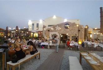 Kırlangıç AVM de Devren İşletme