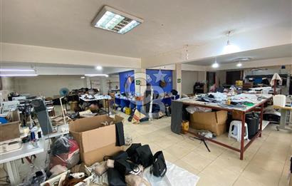 Karabağlar Cennetoğlu Mahallesinde Satılık 4 katlı Ticari Bina