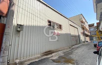 Karabağlar Cennetoğlu Mahallesinde Satılık 245 m2 işyeri