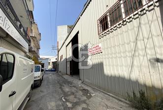 Karabağlar Cennetoğlu Mahallesinde Satılık 245 m2 işyeri