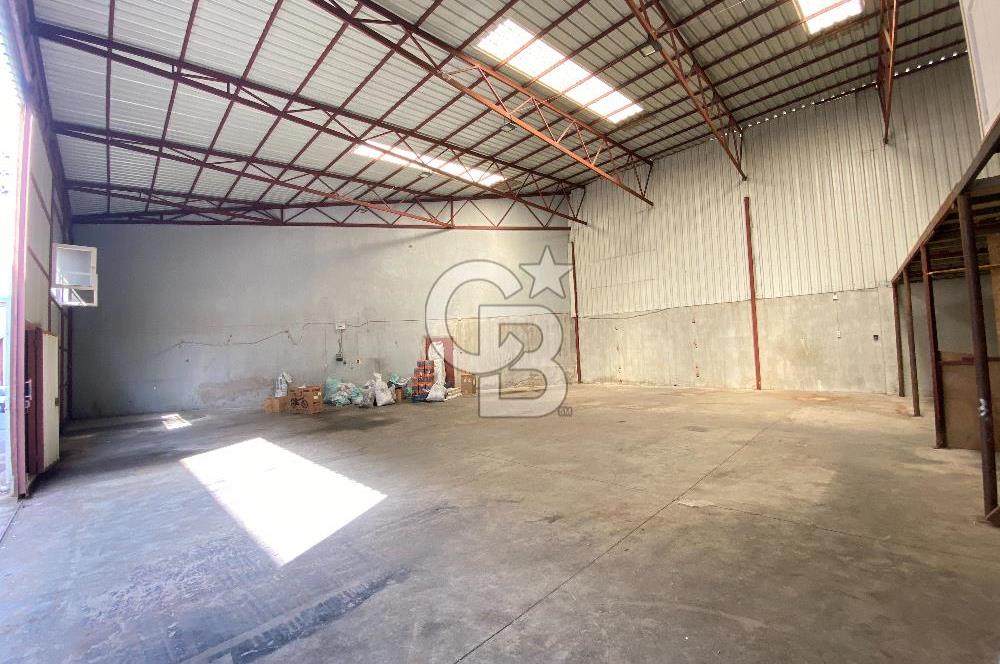 Karabağlar Cennetoğlu Mahallesinde Satılık 245 m2 işyeri