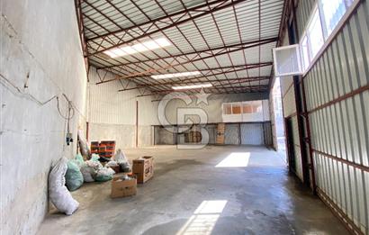 Karabağlar Cennetoğlu Mahallesinde Satılık 245 m2 işyeri