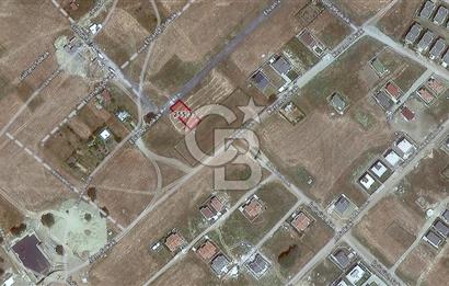 Tekirdağ ÇORLU YNİCE SATILK VİLLA İMARLİ ARSA