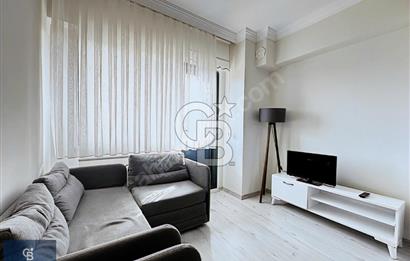 ÇANAKKALE KEPEZ HAMİDİYE MEDİGARDEN'DA EŞYALI SATILIK 1+1 DAİRE!