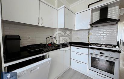 ÇANAKKALE KEPEZ HAMİDİYE MEDİGARDEN'DA EŞYALI SATILIK 1+1 DAİRE!