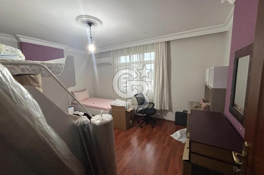 KİRALIK DAİRE – Yurt Mah. / Çukurova / Adana