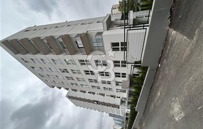 Satılık 3+1 Modern Daire – Göktekin G7, Huzurevleri Mahallesi