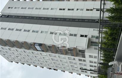 Satılık 3+1 Modern Daire – Göktekin G7, Huzurevleri Mahallesi