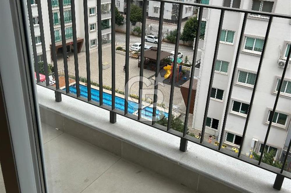 Satılık 3+1 Modern Daire – Göktekin G7, Huzurevleri Mahallesi