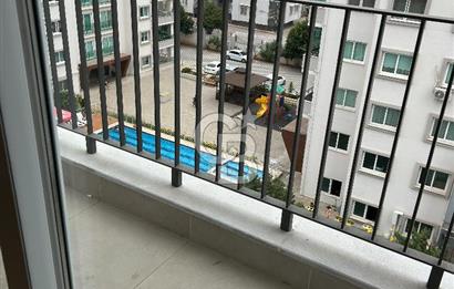 Satılık 3+1 Modern Daire – Göktekin G7, Huzurevleri Mahallesi