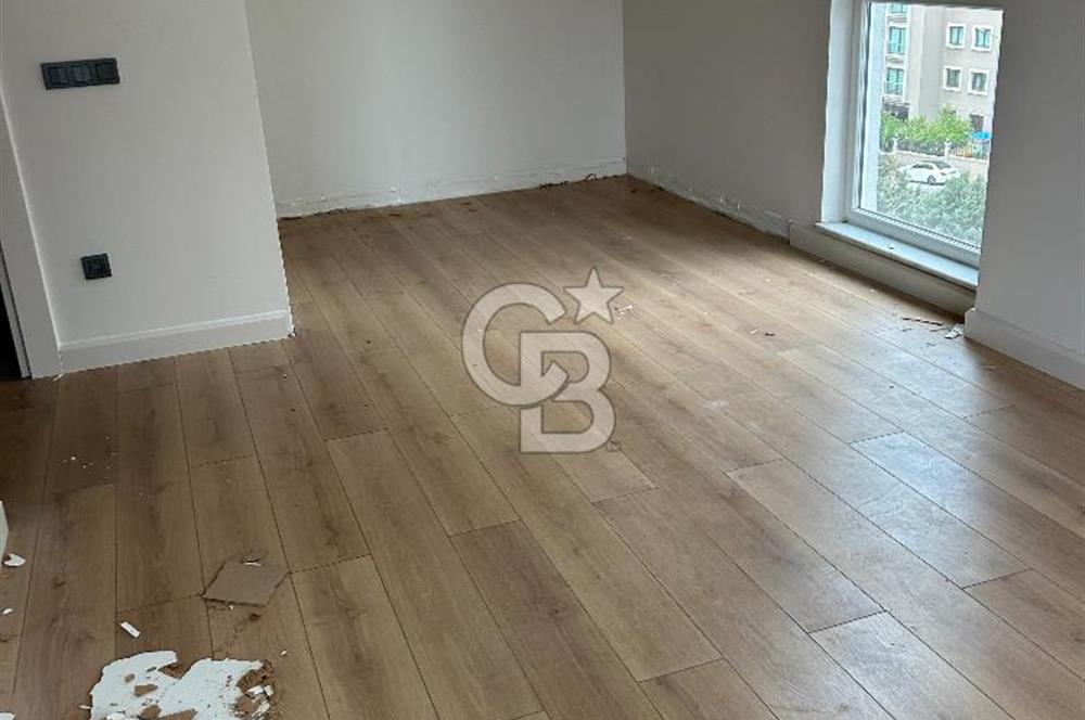 Satılık 3+1 Modern Daire – Göktekin G7, Huzurevleri Mahallesi