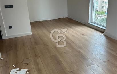 Satılık 3+1 Modern Daire – Göktekin G7, Huzurevleri Mahallesi