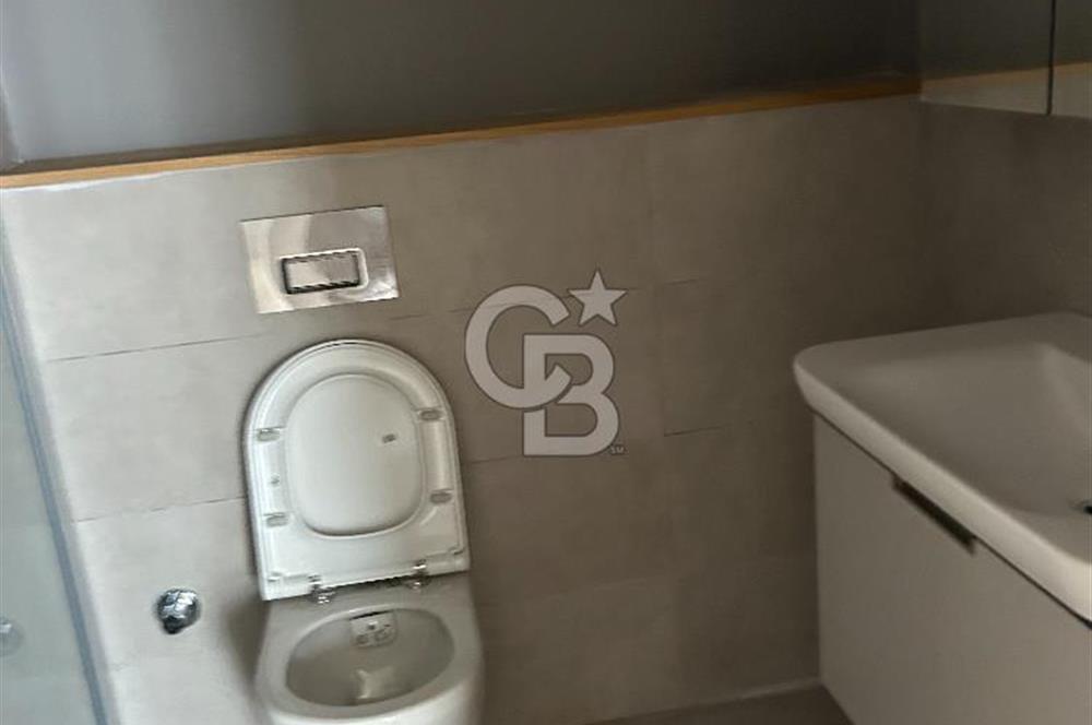 Satılık 3+1 Modern Daire – Göktekin G7, Huzurevleri Mahallesi
