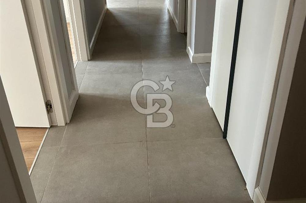 Satılık 3+1 Modern Daire – Göktekin G7, Huzurevleri Mahallesi