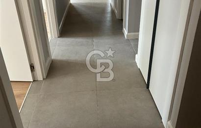Satılık 3+1 Modern Daire – Göktekin G7, Huzurevleri Mahallesi