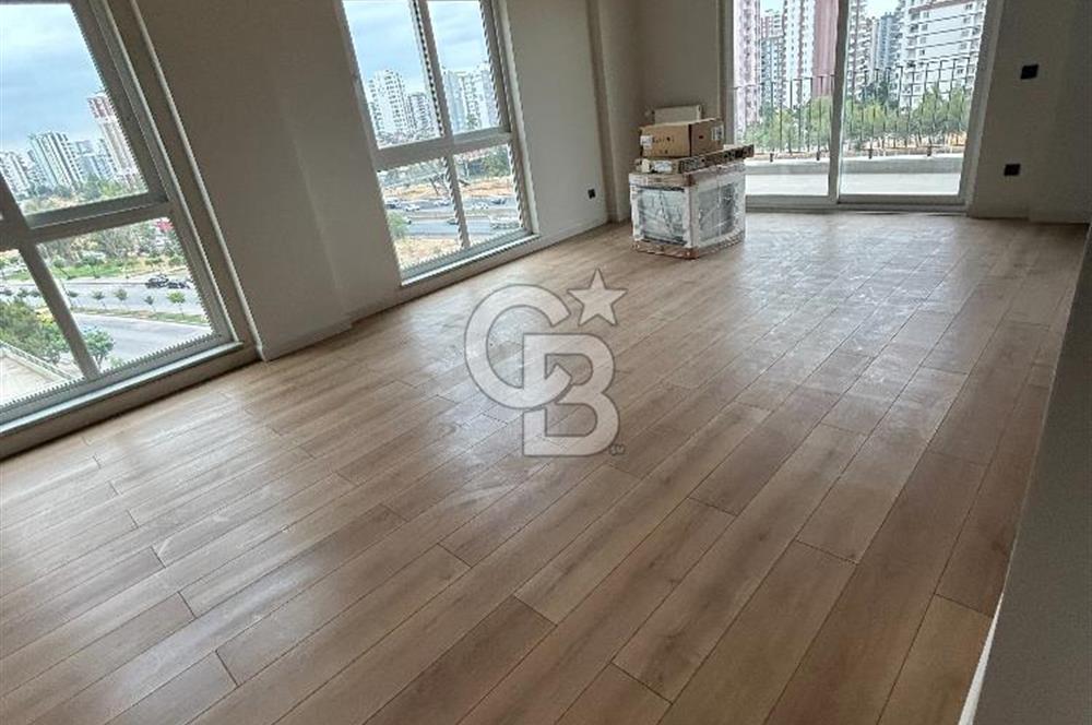 Satılık 3+1 Modern Daire – Göktekin G7, Huzurevleri Mahallesi