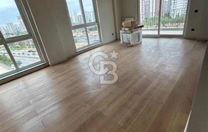 Satılık 3+1 Modern Daire – Göktekin G7, Huzurevleri Mahallesi