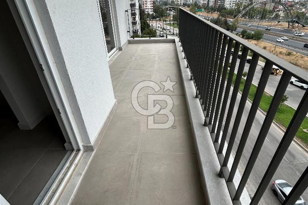 Satılık 3+1 Modern Daire – Göktekin G7, Huzurevleri Mahallesi