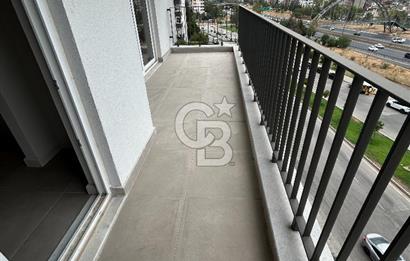 Satılık 3+1 Modern Daire – Göktekin G7, Huzurevleri Mahallesi