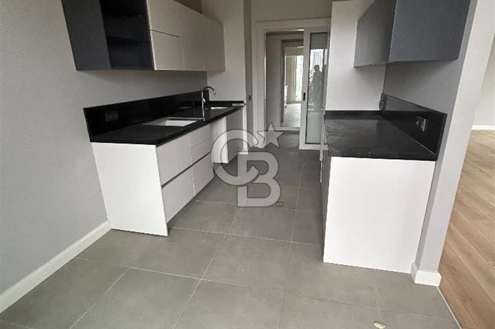 Satılık 3+1 Modern Daire – Göktekin G7, Huzurevleri Mahallesi