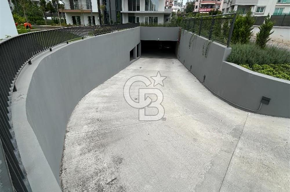 Satılık 3+1 Modern Daire – Göktekin G7, Huzurevleri Mahallesi