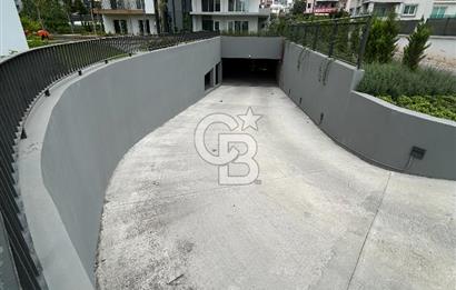 Satılık 3+1 Modern Daire – Göktekin G7, Huzurevleri Mahallesi