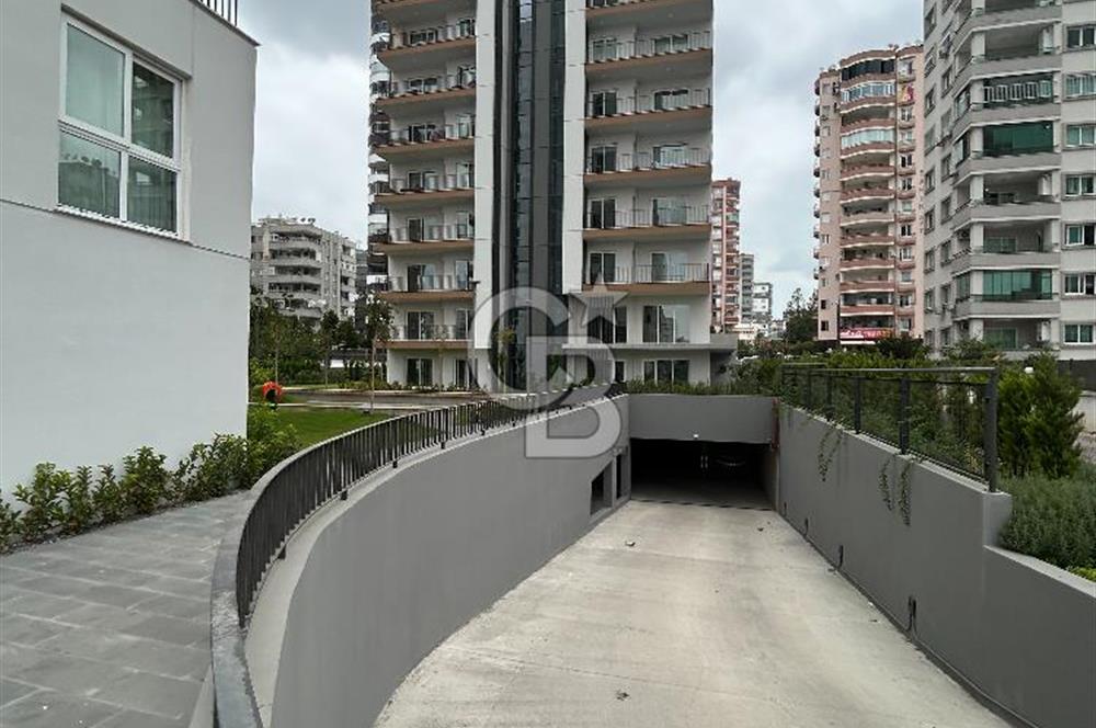 Satılık 3+1 Modern Daire – Göktekin G7, Huzurevleri Mahallesi