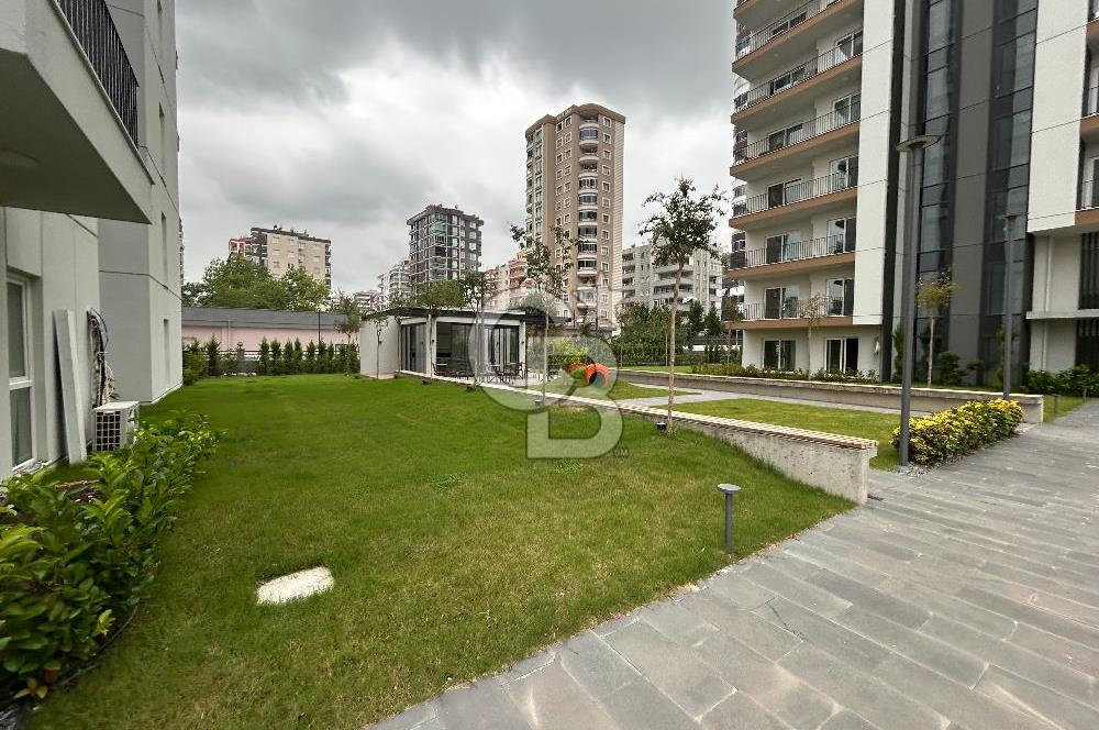 Satılık 3+1 Modern Daire – Göktekin G7, Huzurevleri Mahallesi