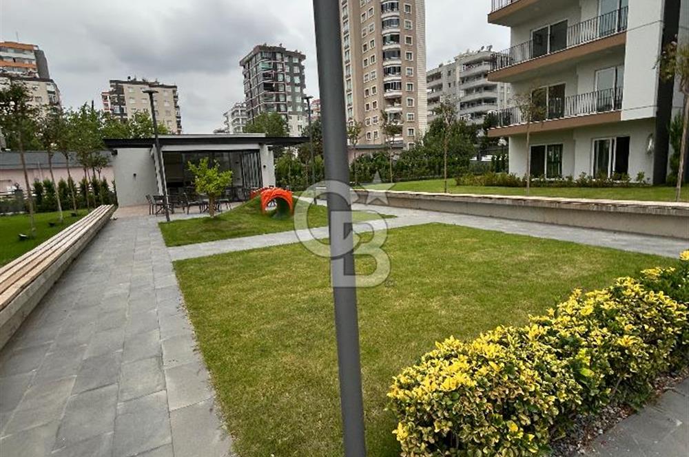 Satılık 3+1 Modern Daire – Göktekin G7, Huzurevleri Mahallesi