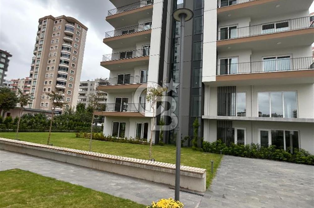 Satılık 3+1 Modern Daire – Göktekin G7, Huzurevleri Mahallesi
