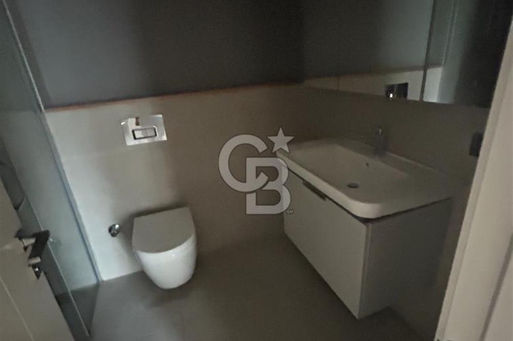 Satılık 3+1 Modern Daire – Göktekin G7, Huzurevleri Mahallesi