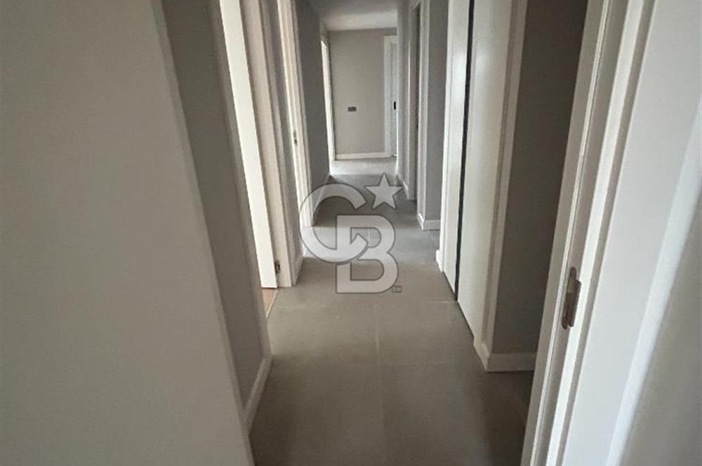 Satılık 3+1 Modern Daire – Göktekin G7, Huzurevleri Mahallesi