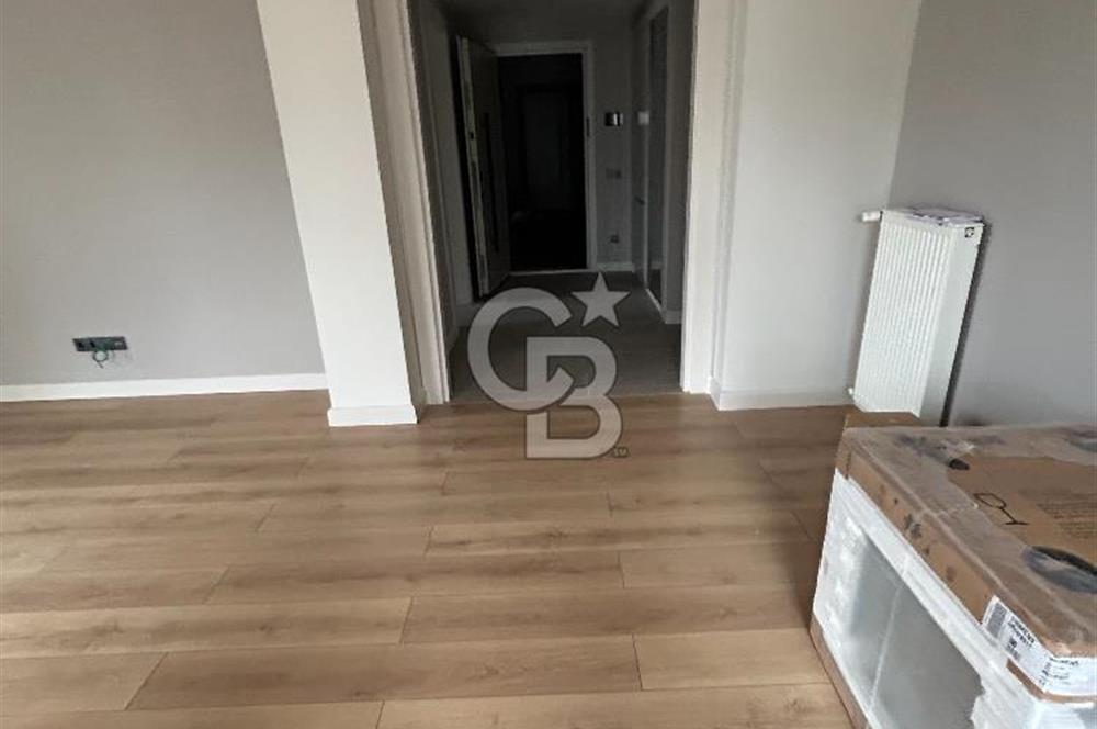 Satılık 3+1 Modern Daire – Göktekin G7, Huzurevleri Mahallesi