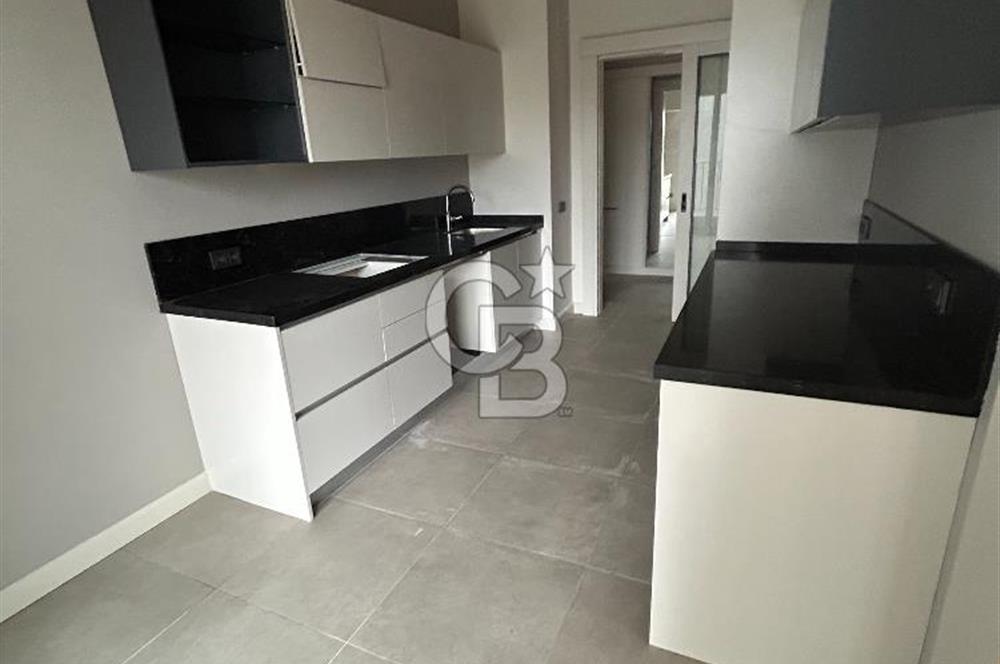 Satılık 3+1 Modern Daire – Göktekin G7, Huzurevleri Mahallesi