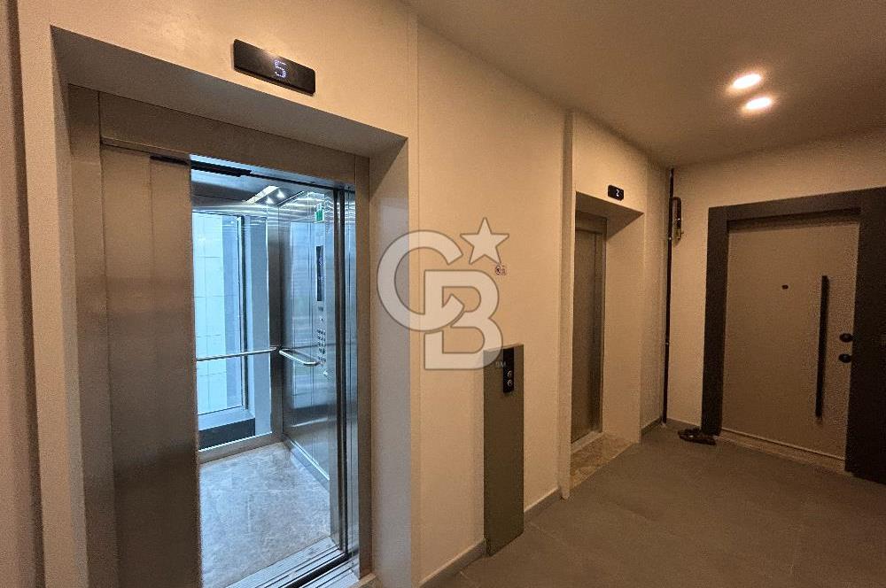 Satılık 3+1 Modern Daire – Göktekin G7, Huzurevleri Mahallesi