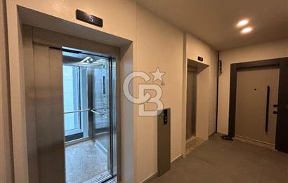 Satılık 3+1 Modern Daire – Göktekin G7, Huzurevleri Mahallesi