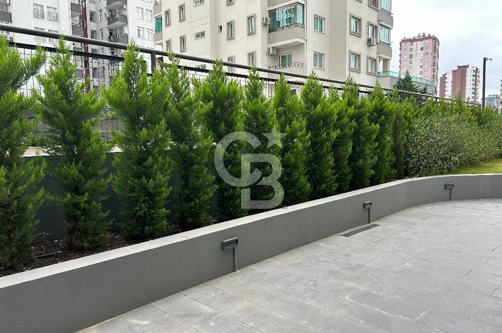 Satılık 3+1 Modern Daire – Göktekin G7, Huzurevleri Mahallesi
