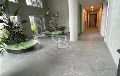 Satılık 3+1 Modern Daire – Göktekin G7, Huzurevleri Mahallesi