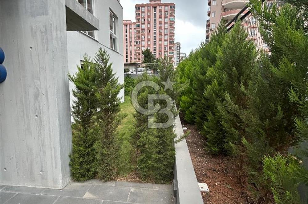 Satılık 3+1 Modern Daire – Göktekin G7, Huzurevleri Mahallesi