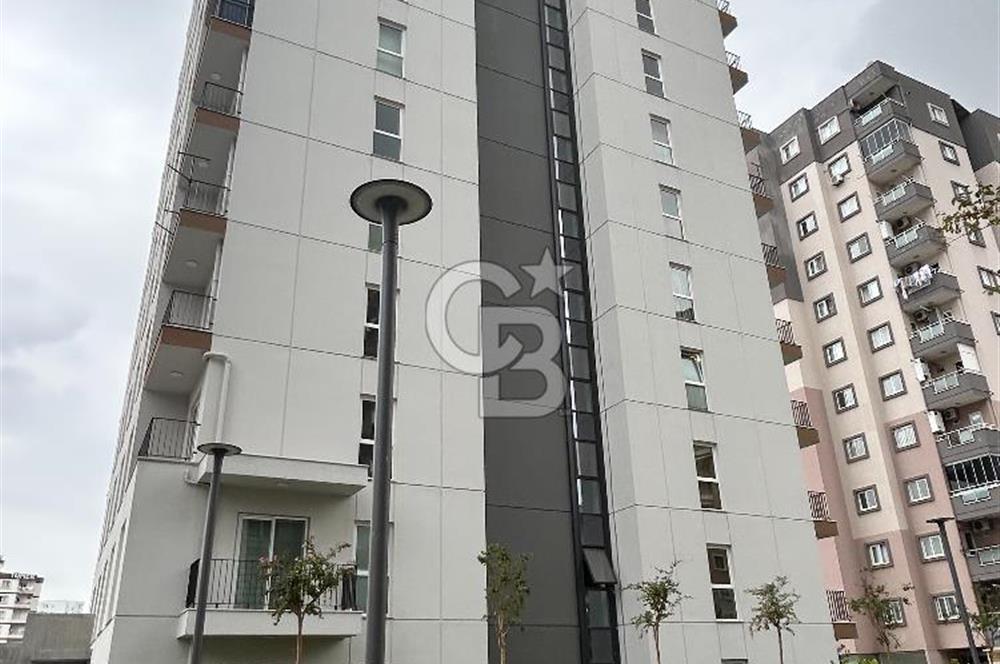 Satılık 3+1 Modern Daire – Göktekin G7, Huzurevleri Mahallesi