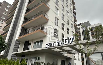 Satılık 3+1 Modern Daire – Göktekin G7, Huzurevleri Mahallesi