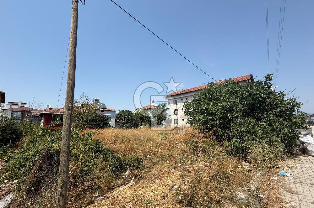 Samsun Vezirköprüde kat karşılığı arsa