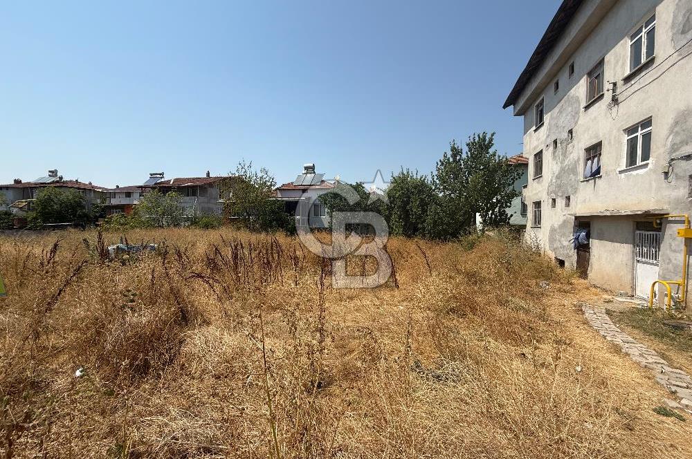 Samsun Tepecikte Kat Karşılığı Arsa