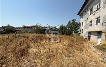 Samsun Tepecikte Kat Karşılığı Arsa