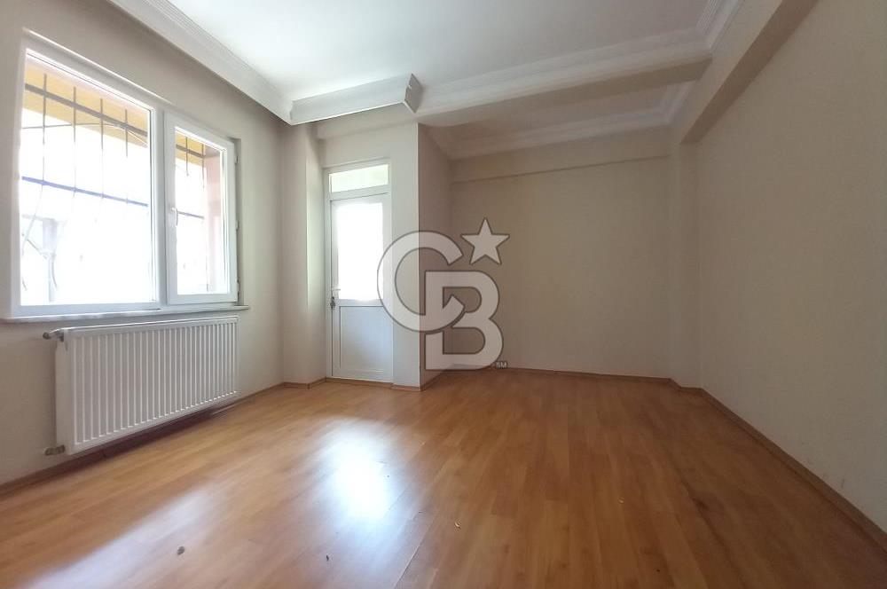 HALİÇ'e YÜRÜME MESAFESİNDE/SİLAHTARAĞA MH.'de/BARBEKÜ ŞÖMİNELİ/MERKEZİ 2+1 EV