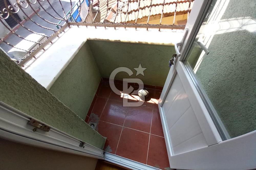 HALİÇ'e YÜRÜME MESAFESİNDE/SİLAHTARAĞA MH.'de/BARBEKÜ ŞÖMİNELİ/MERKEZİ 2+1 EV