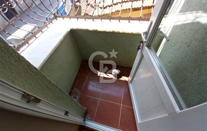 HALİÇ'e YÜRÜME MESAFESİNDE/SİLAHTARAĞA MH.'de/BARBEKÜ ŞÖMİNELİ/MERKEZİ 2+1 EV