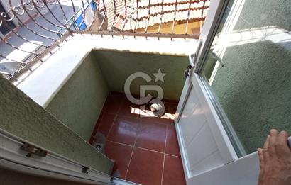 HALİÇ'e YÜRÜME MESAFESİNDE/SİLAHTARAĞA MH.'de/BARBEKÜ ŞÖMİNELİ/MERKEZİ 2+1 EV