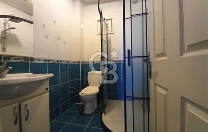 HALİÇ'e YÜRÜME MESAFESİNDE/SİLAHTARAĞA MH.'de/BARBEKÜ ŞÖMİNELİ/MERKEZİ 2+1 EV
