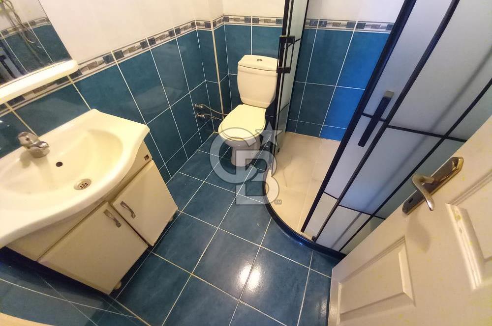 HALİÇ'e YÜRÜME MESAFESİNDE/SİLAHTARAĞA MH.'de/BARBEKÜ ŞÖMİNELİ/MERKEZİ 2+1 EV